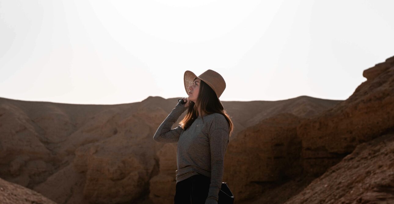 Essential Safety Tips for Solo Female Travelers