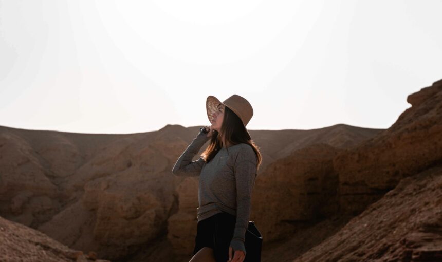 Essential Safety Tips for Solo Female Travelers